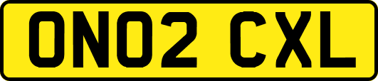 ON02CXL