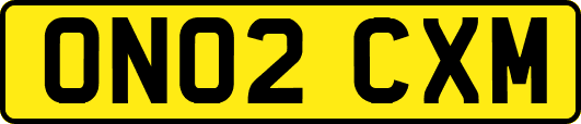 ON02CXM