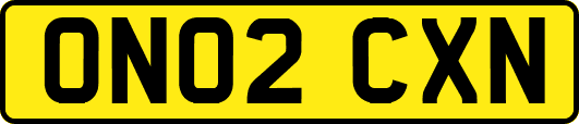 ON02CXN