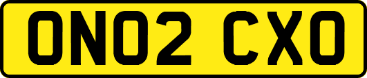 ON02CXO