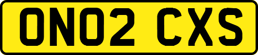 ON02CXS