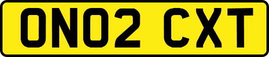 ON02CXT