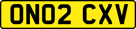 ON02CXV