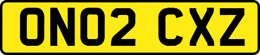 ON02CXZ
