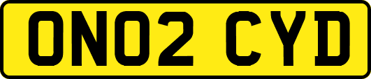 ON02CYD