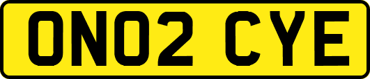 ON02CYE