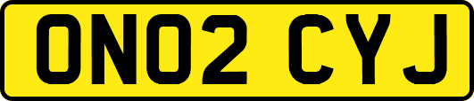 ON02CYJ