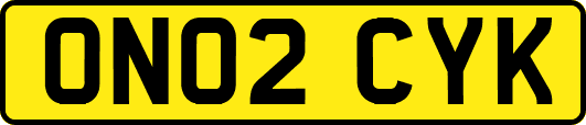 ON02CYK