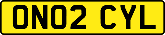 ON02CYL