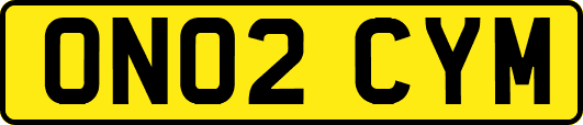 ON02CYM