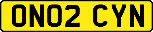 ON02CYN