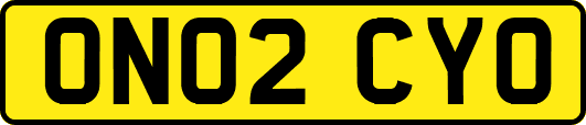 ON02CYO