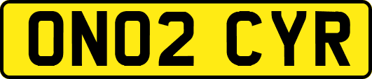 ON02CYR