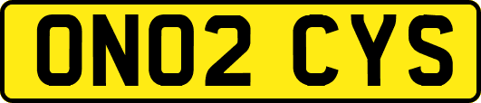 ON02CYS
