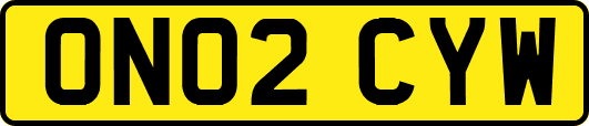 ON02CYW