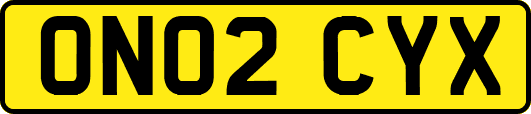ON02CYX