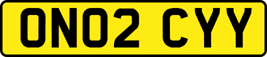 ON02CYY