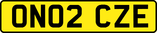 ON02CZE