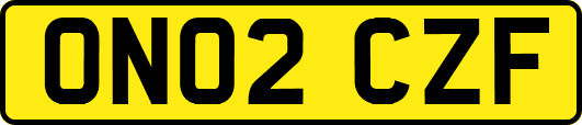 ON02CZF