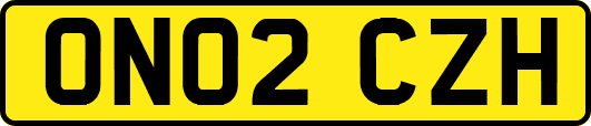 ON02CZH