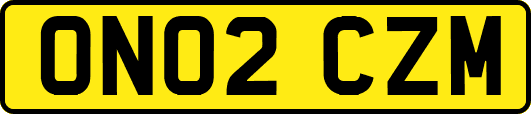 ON02CZM