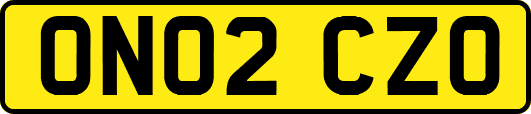 ON02CZO