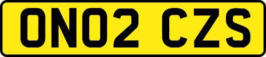 ON02CZS