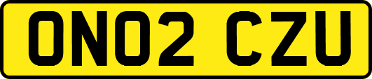 ON02CZU