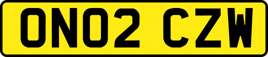 ON02CZW