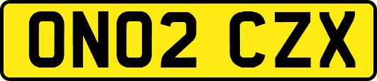 ON02CZX