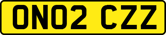 ON02CZZ