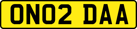 ON02DAA