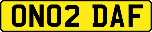 ON02DAF