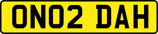 ON02DAH