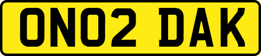 ON02DAK