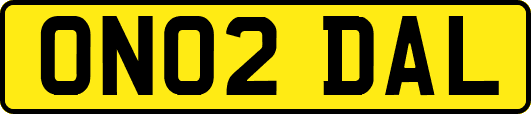 ON02DAL