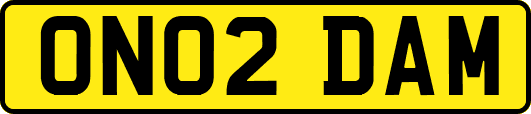 ON02DAM