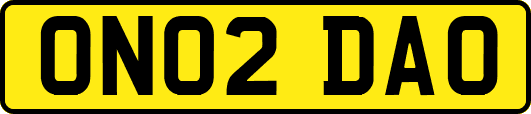 ON02DAO