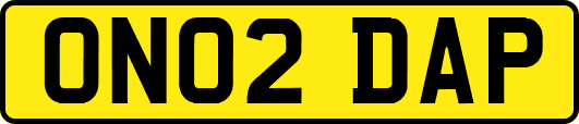 ON02DAP