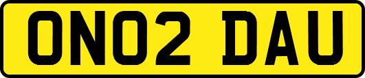 ON02DAU