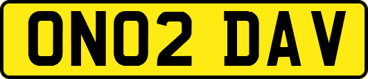 ON02DAV