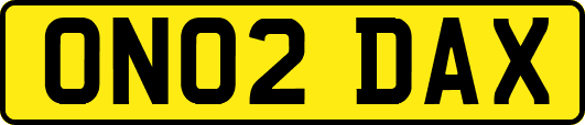 ON02DAX
