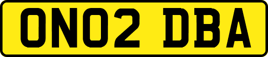 ON02DBA