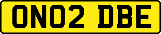 ON02DBE