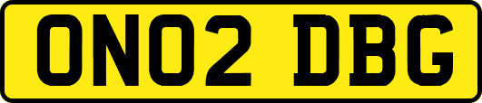 ON02DBG