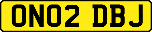 ON02DBJ