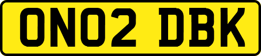 ON02DBK