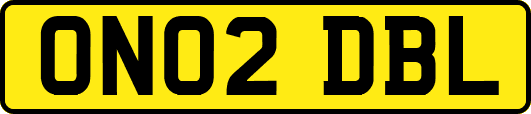 ON02DBL