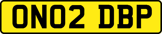 ON02DBP