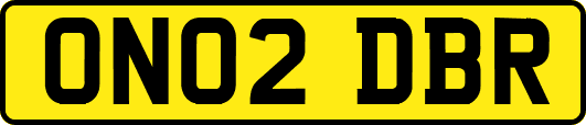 ON02DBR